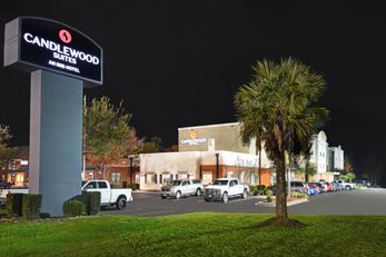 Candlewood Suites Sumter