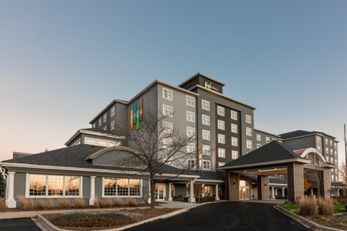EVEN Hotel Chicago-Tinley Park Conv Ctr