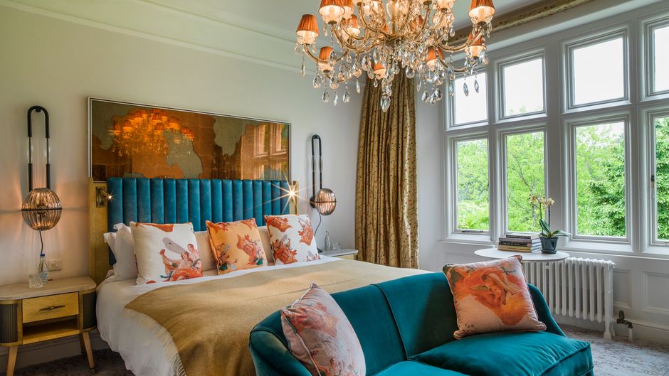 Homewood Room