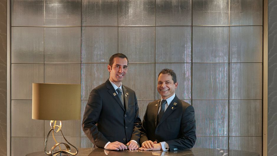 Mandarin Oriental, Munich Other