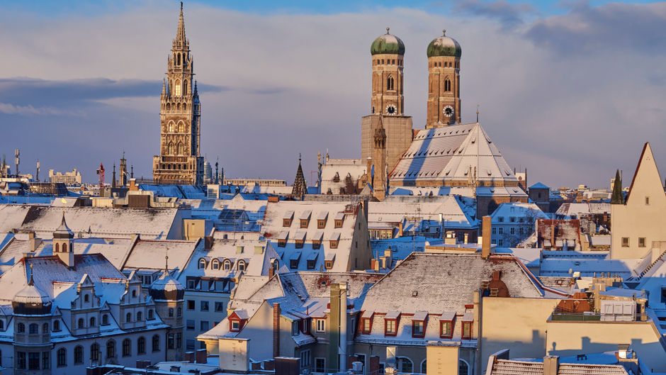 Mandarin Oriental, Munich Other