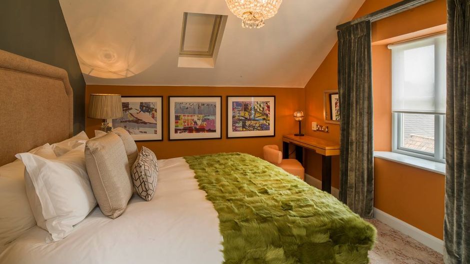 Homewood Suite