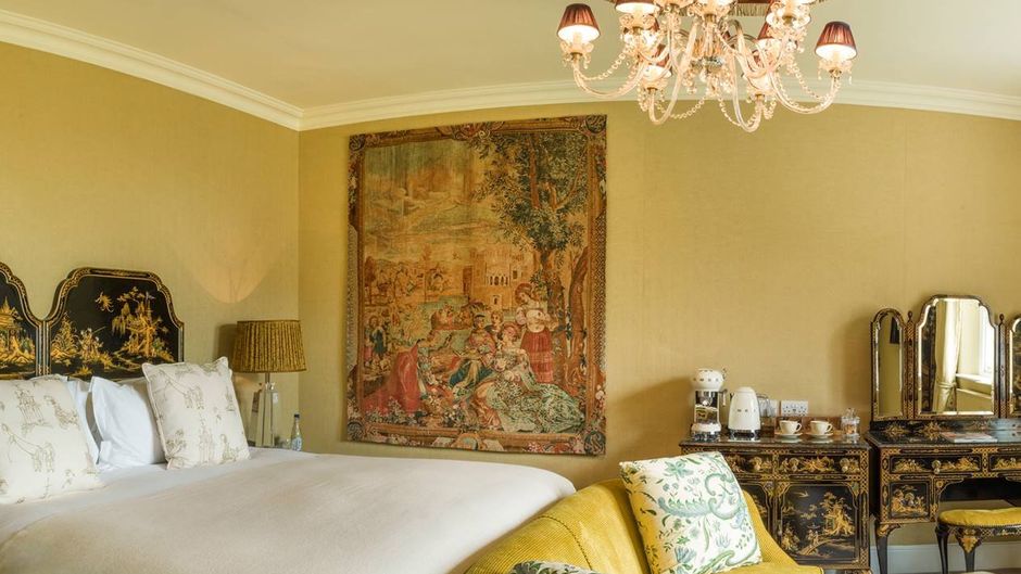 Homewood Room