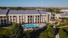 Holiday Inn Clarkston-Lewiston