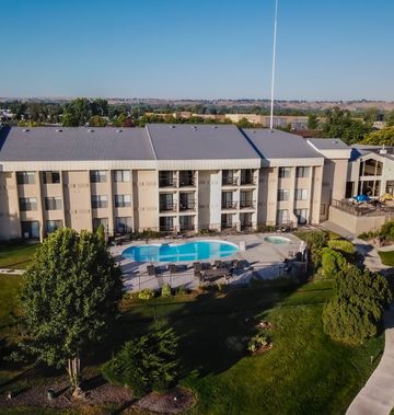 Holiday Inn Clarkston-Lewiston
