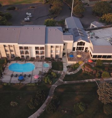 Holiday Inn Clarkston-Lewiston