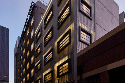 Lancemore Crossley St Melbourne