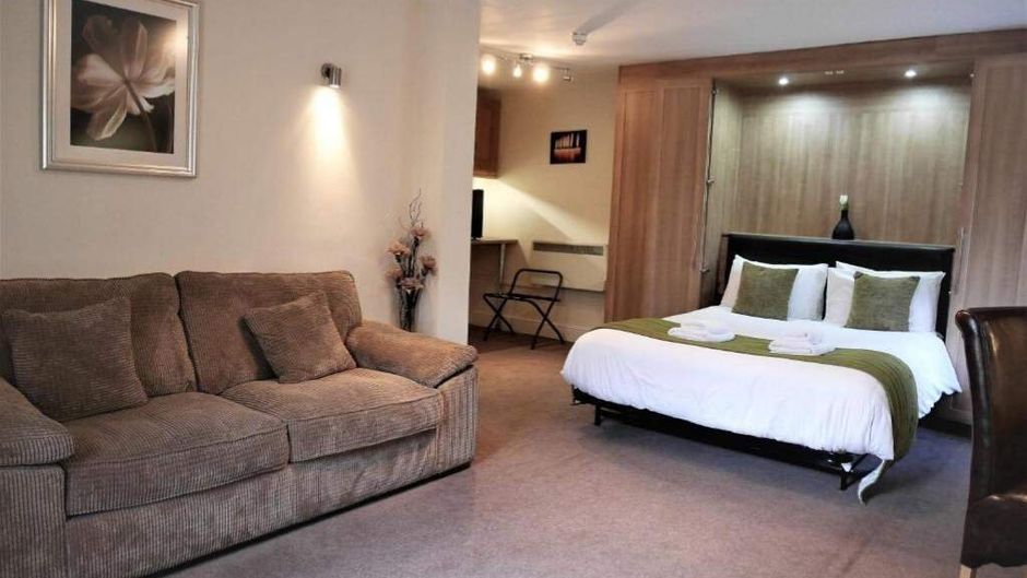 The Limes Country Lodge Hotel Other