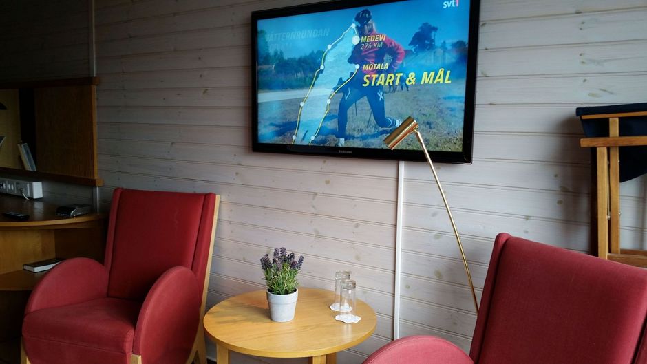 Hotel Nostalgi City Room
