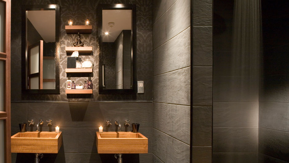 Malmaison Liverpool Suite
