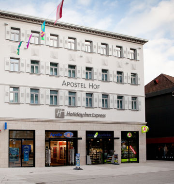Holiday Inn Express Goppingen