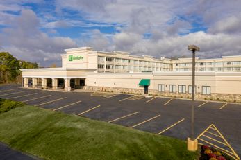 Holiday Inn Marlborough