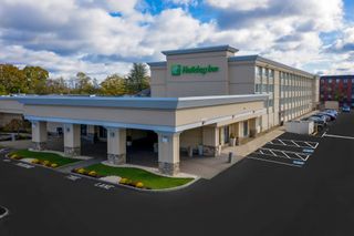 Holiday Inn Hotel & Stes Boston -Peabody