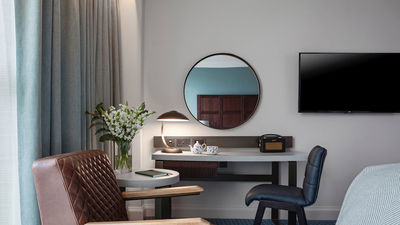 Clayton Hotel Cambridge