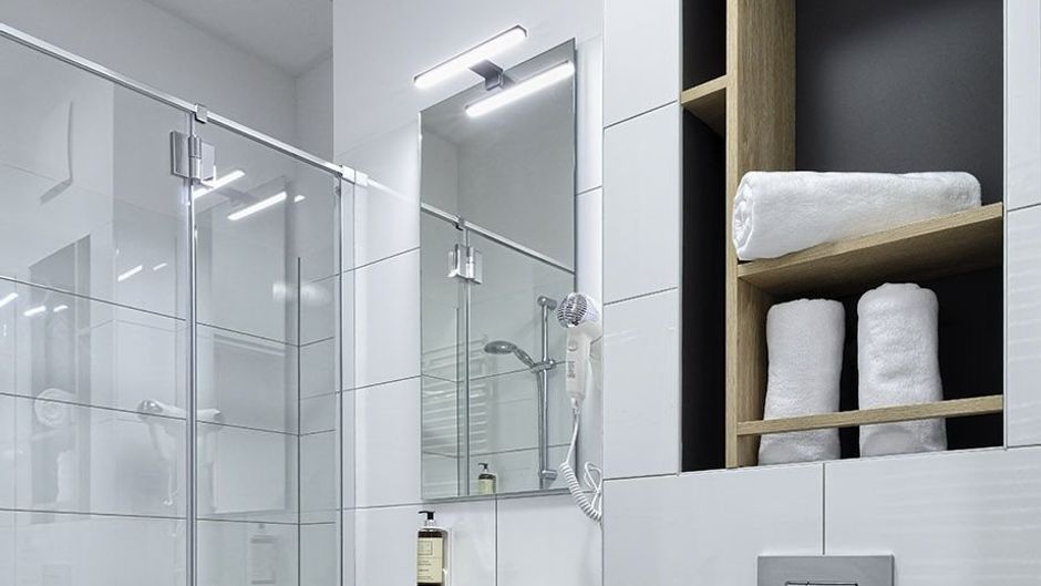 Arche Hotel Poloneza Room