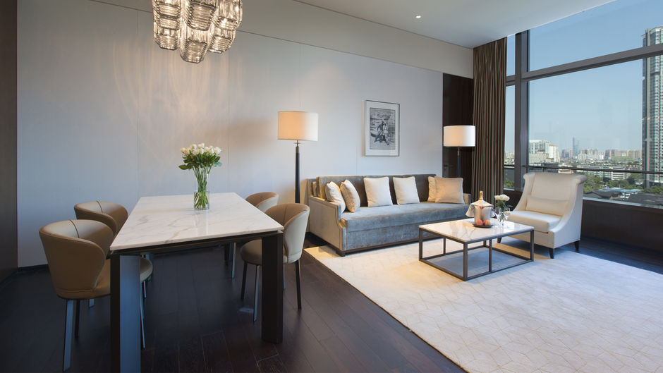 Niccolo Chengdu Suite