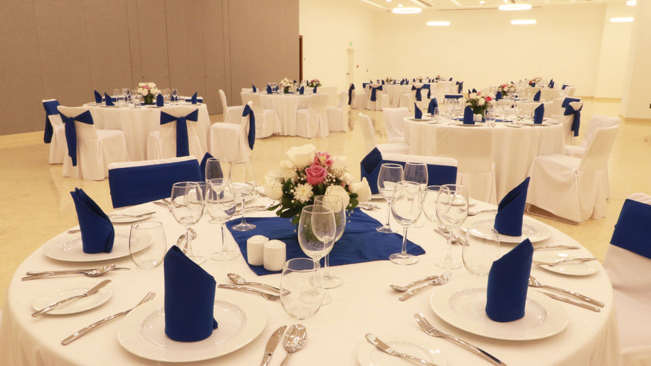 Holiday Inn & Suites Marina & Golf Ballroom