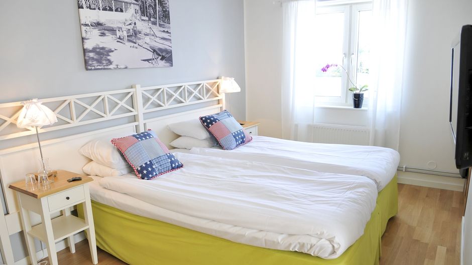 Nostalgi Hotel Motala Other