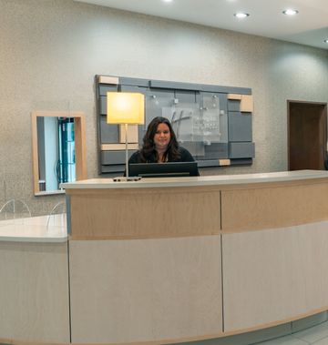 Holiday Inn Trinidad