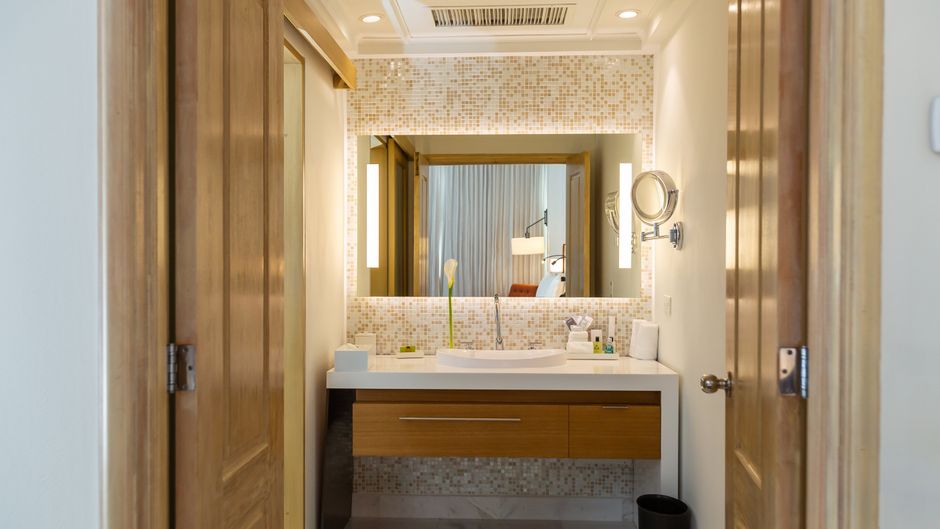 InterContinental Real Tegucigalpa Room