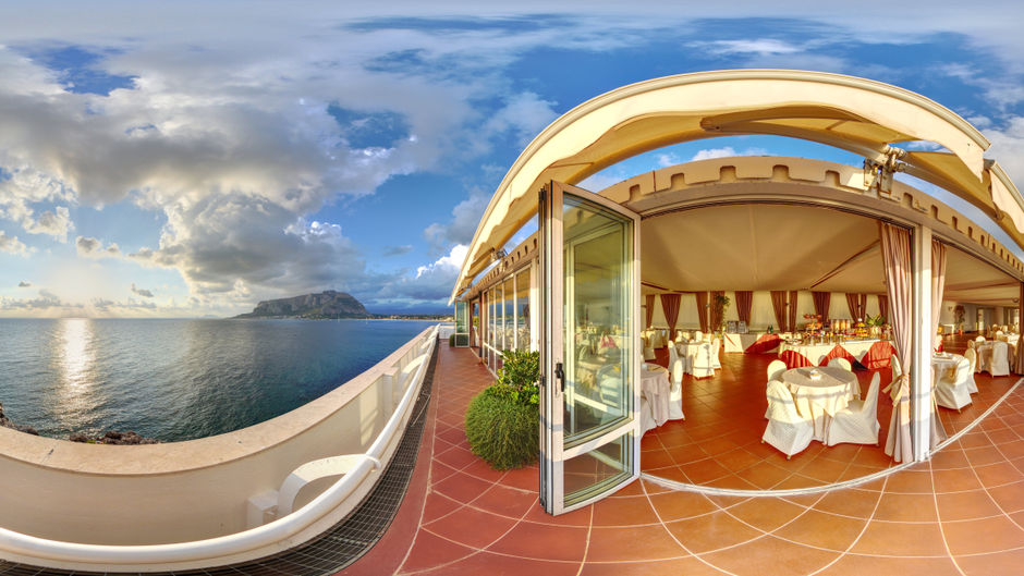 Splendid Hotel La Torre Restaurant
