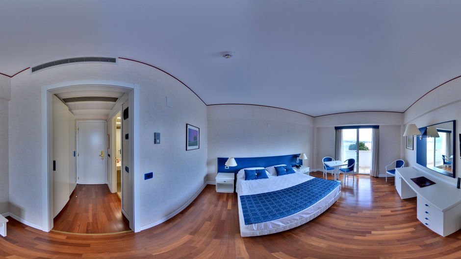Splendid Hotel La Torre Other