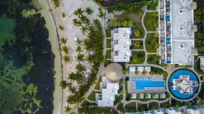 Las Terrazas Resort