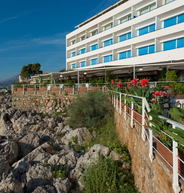 Splendid Hotel La Torre