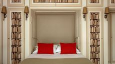 Hotel Serotel Lutece
