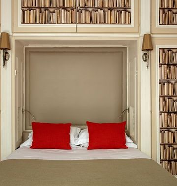 Hotel Serotel Lutece