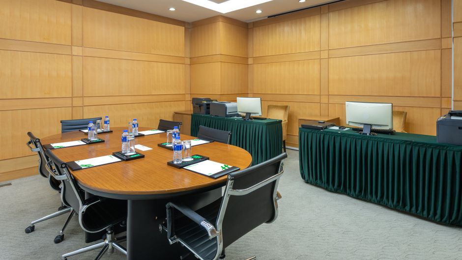 Holiday Inn Pudong Shanghai Other