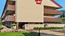 Red Roof Inn Toledo - University
