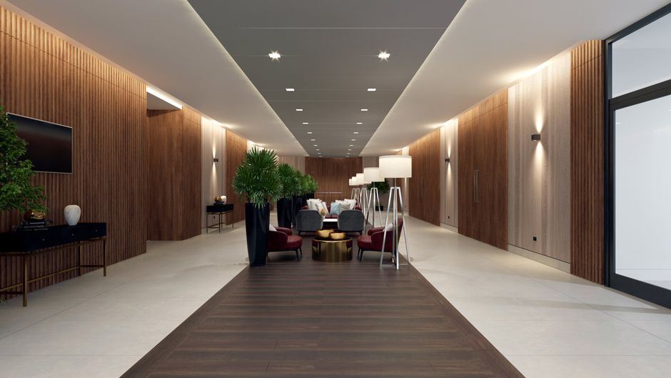 Holiday Inn Quito Airport Meeting