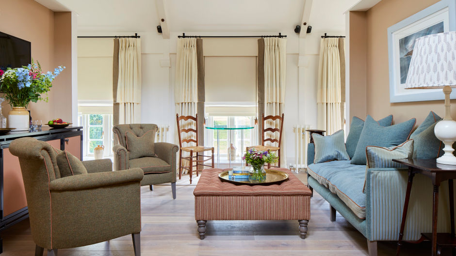 The Grove of Narberth Suite