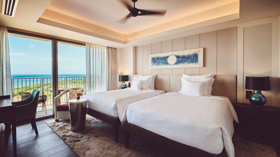 InterContinental ANA Ishigaki Resort Room