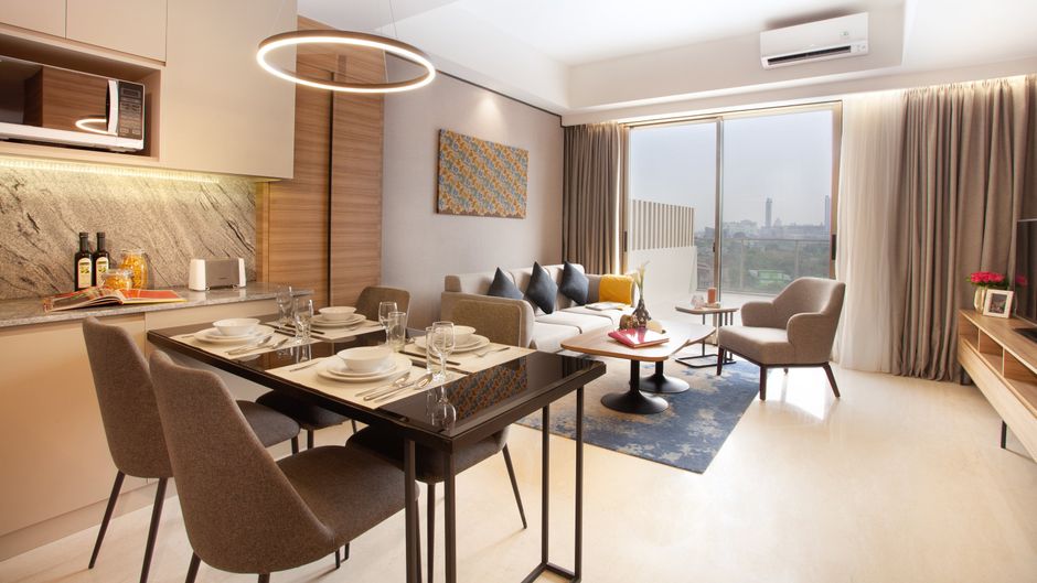 Somerset Sudirman Jakarta Other