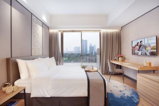Somerset Sudirman Jakarta