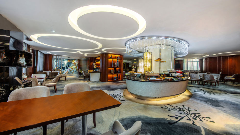 Crowne Plaza Hotel Foshan Other