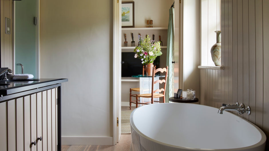 The Grove of Narberth Suite
