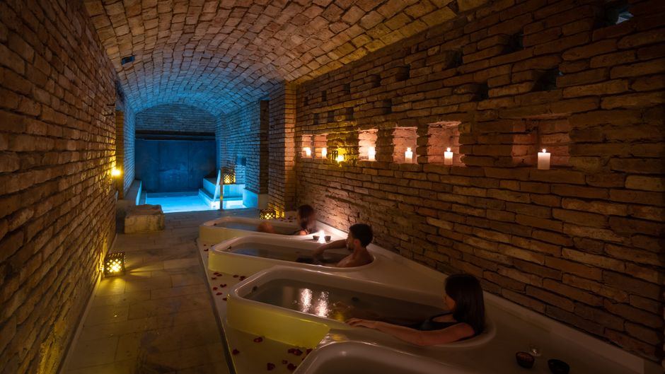 Azur Real Hotel Spa