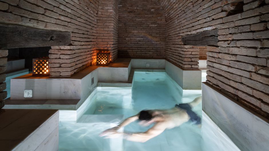 Azur Real Hotel Recreation