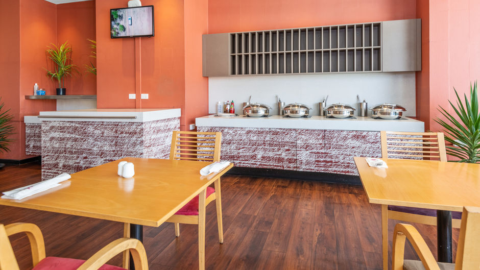 The Plaza Hotel Kalgoorlie Restaurant
