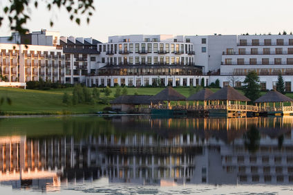 Vilnius Grand Resort