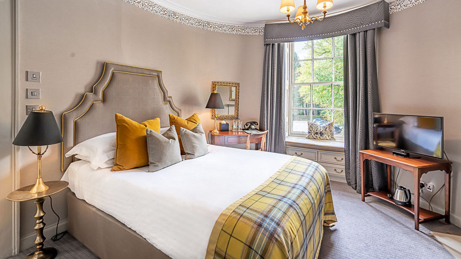Banchory Lodge Other