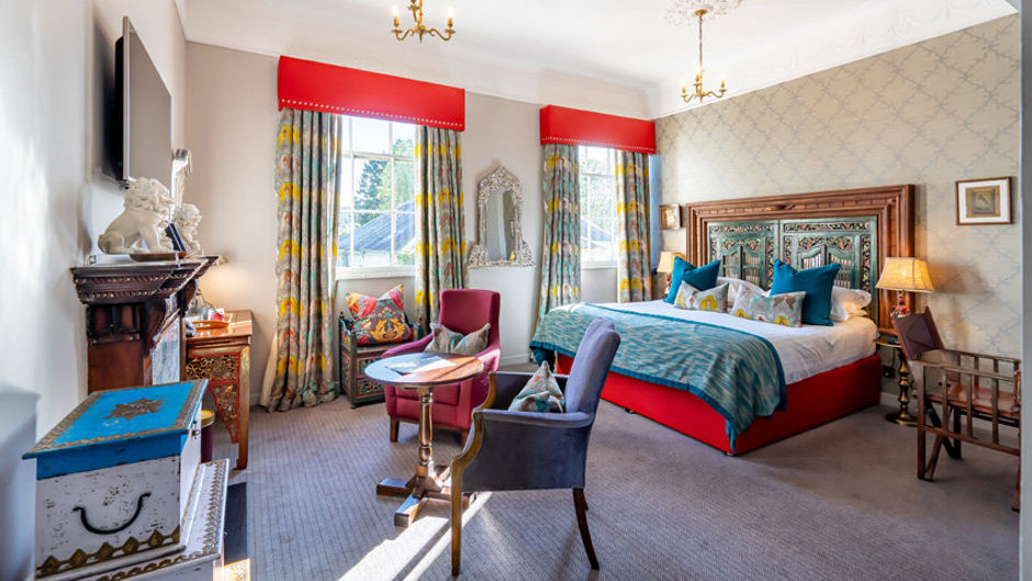 Banchory Lodge Other