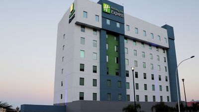 Holiday Inn Express Guaymas