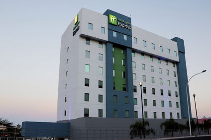 Holiday Inn Express Guaymas