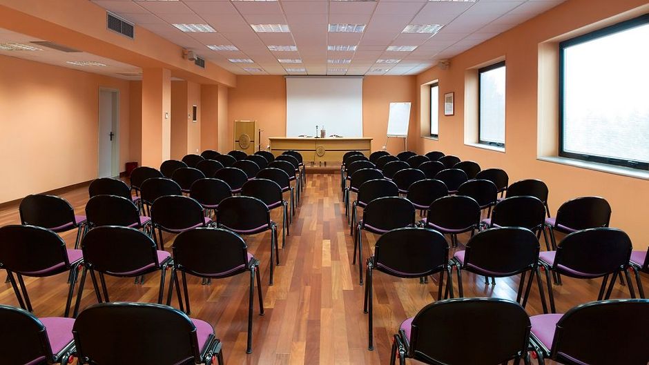 Hotel Bifi Meeting