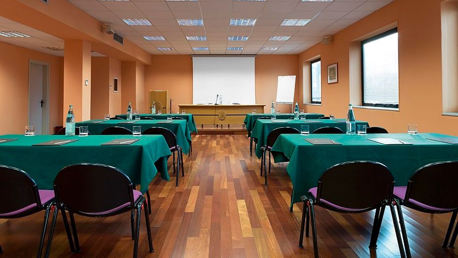 Hotel Bifi Meeting
