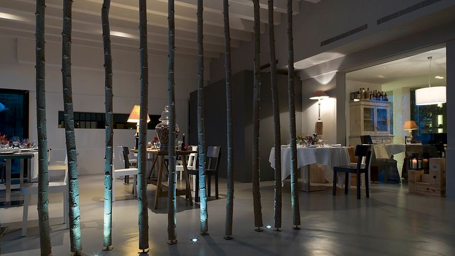 Hotel Bifi Restaurant